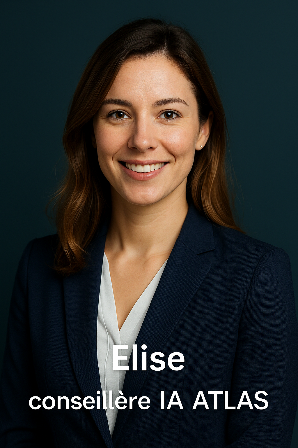 Elise, conseillère IA ATLAS
